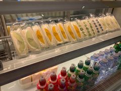 -Fruwich果明治(西单更新场店)