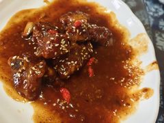 -龙姐私房菜(和顺古镇店)