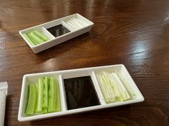 -全聚德(长白直营店)