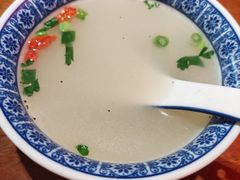 -李犟大爆鳝面·手工蟹黄包(湖滨西湖店)