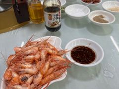 -八仔大富楼·河鲜(西江店)