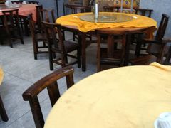 大堂-翠微茶楼饭店(前山店)