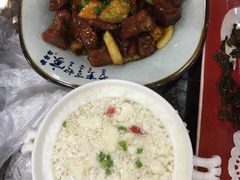 -乔家满族八大碗(流水沟店)