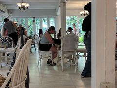 -Fern Forest Cafe