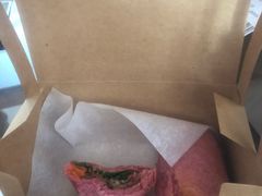 -星巴克(北新泾店)