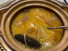 佛跳墙-满满海佛跳墙(千禧店)