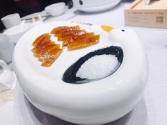 -煜丰汴京烤鸭(福彩路店)