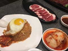 -完美生活炭火烤肉(二马路店)