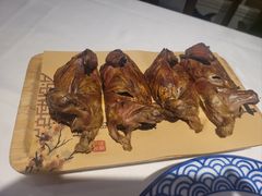 -鸽子窝(黄村店)