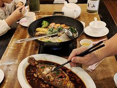 -一楼食业·美食人家