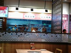 -滋粥楼·顺德菜(番禺广场总店)