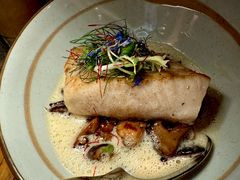 -Restaurant Cuivre古铜法式餐厅