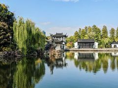 -红梅公园