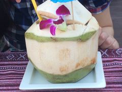 -Paak Dang Riverside 红嘴河畔餐厅