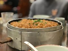 糯米鸡翅-孙府大院(步行街店)