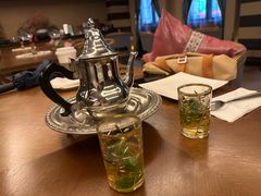 -Tajine Moroccan塔金摩洛哥中东餐厅