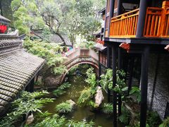 -鱼桥巷·美学川菜