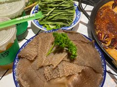 -旧街市鲜货老火锅(大光路店)