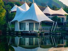 -帐篷客·溪龙茶谷度假酒店