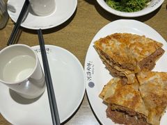 -河沿肉饼Beijing Pie(东华门店)