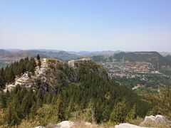 -青州市云门山风景区