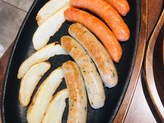 -萨莉亚意式餐厅(石鼓路店)