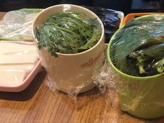 -四喜小胖·北京涮肉(五道营店)
