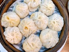 -诺敏塔拉奶茶-布里亚特包子-手把肉(锦都会店)