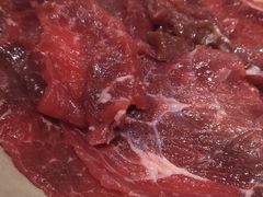 -老街坊市井火锅(营门口店)