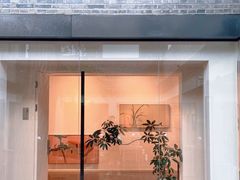 -自如ZSPACE四合院艺术餐厅