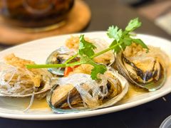 -阿尔法海鲜排档(爱琴海店)