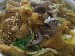-祁家面馆(大香炉店)