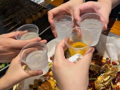 -遇西祠·海鲜烧烤(总店)