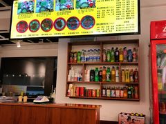 -丽虹云南过桥米线(兴工街店)