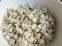 -建基泡馍·西安老字号·清真(永宁店)