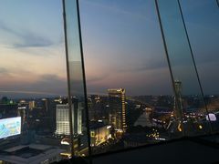 -Hi City·城市之巅