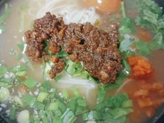 -一品飘香米线(一中总店)