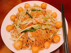 -泉州富力万达文华酒店-品珍中餐厅