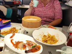 -大碗居·烤鸭·鱼头泡饼(天坛东门店)