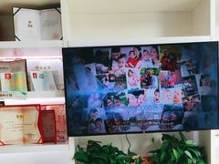 -蓝丝带产后恢复中心(铜梁人民医院店)