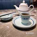 分享九龙茶记美食!