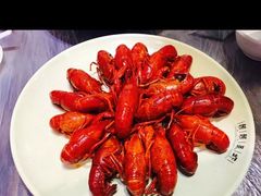 -靓靓蒸虾(中山公园店)