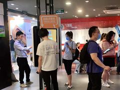 -汉堡王(上海虹口龙之梦)