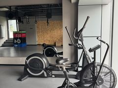 -EASY POWER健身工作室(浦东大道店)