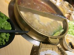 -东道煮牛肉火锅(东盛大街店)