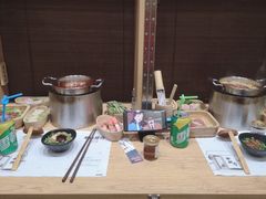 -独食火锅·半米屋台(望平街店)