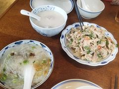 -林四喜·闽南传家菜(鼓浪屿店)