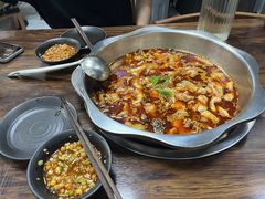 -川渔居—鱼火锅(八方汇店)