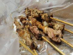 -同来顺烧烤餐厅(哈尔滨道店)