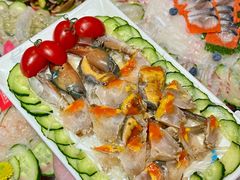 -官塘鱻鱻鱼生·潮汕生腌·砂锅粥(西马路总店)